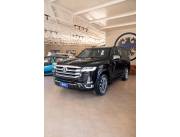 Toyota Land Cruiser VX 300 2025
