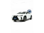 Lexus UX 250h 2019
