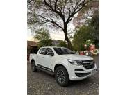 Chevrolet S10 LTZ año 2020