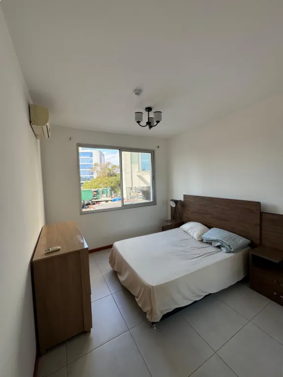 Vendo departamento semi amoblado en Asunción. Eje corporativo — foto 2