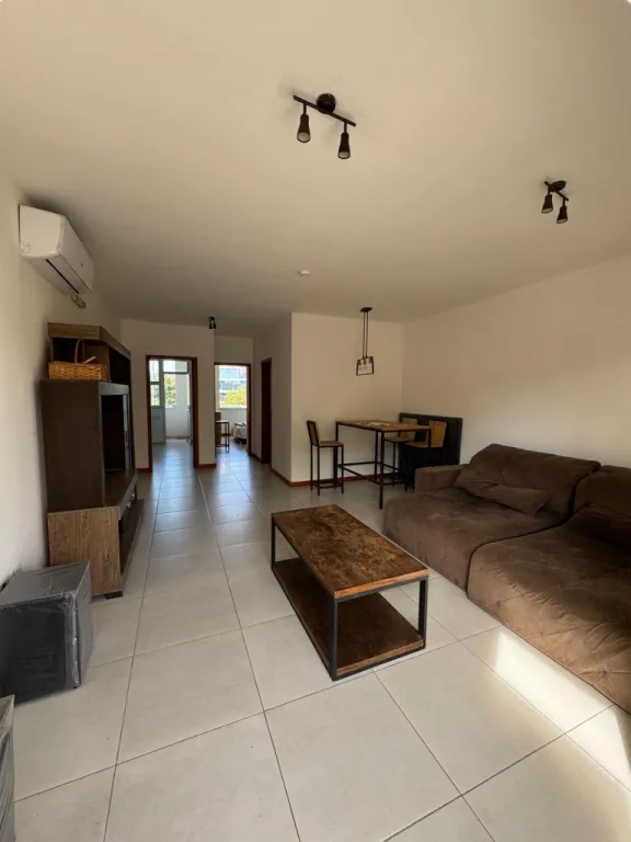 Vendo departamento semi amoblado en Asunción. Eje corporativo — foto 3