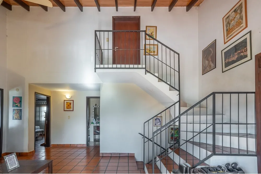 Vendo Residencia en Barrio Santisima Trinidad — foto 2