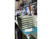 Reparación de placas Hash Antminer y Whastminer
