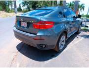 REMATÓ BMW X6 2011