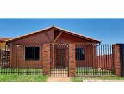 Casa en venta en Ñemby San Carlos440000