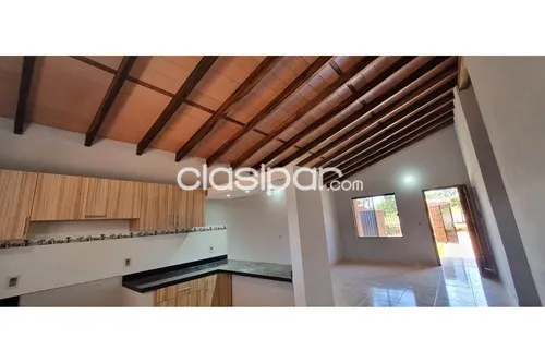 Casa en venta en Ñemby San Carlos440000 — foto 2