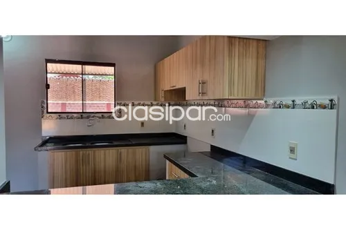 Casa en venta en Ñemby San Carlos440000 — foto 3
