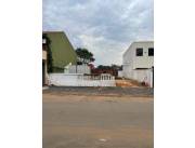 VENDO HERMOSO TERRENO EN LUQUE!