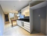 VENDO DUPLEX EN LAURELTY SAN LORENZO COD 3104