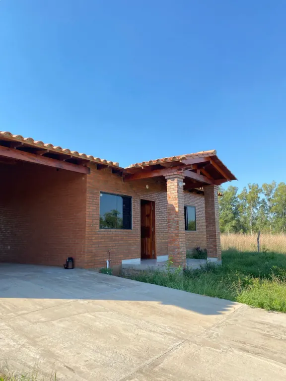 VENDO CASA QUINTA EN PIRAYU — foto 2