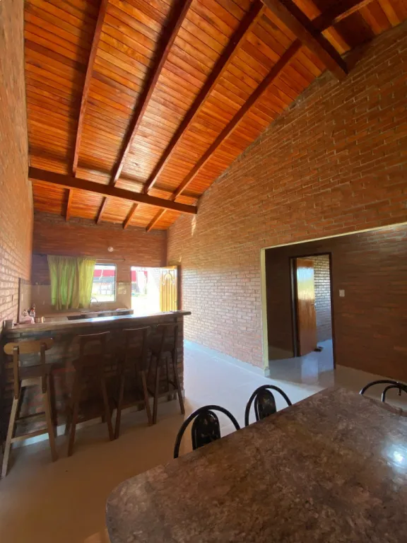 VENDO CASA QUINTA EN PIRAYU — foto 3