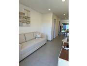 VENDO HERMOSO DUPLEX A ESTRENAR EN LUQUE!