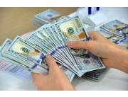 Oferta de Préstamo de Dinero y Financiamiento