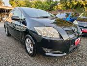 Toyota Auris 2009 cho