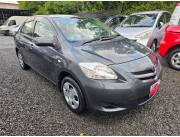 Toyota Belta 2007 cho