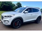 Hyundai Tucson 2016 Diesel