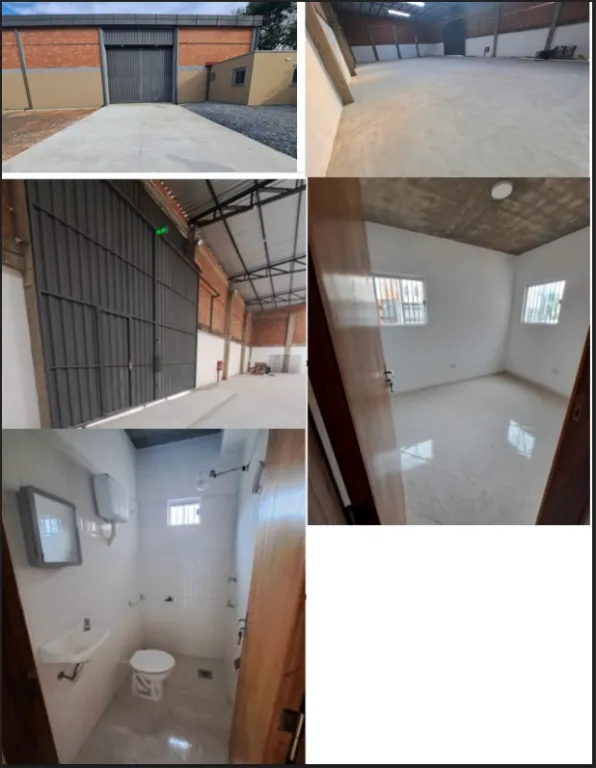 LAMBARE, HOSP. DEL CORAZÓN: 210 M2, A ESTRENAR: 500 M2 + OFICINA + ESTACIONAMIENTO. — foto 2