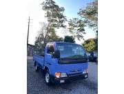 Nissan atlas 2006 nba