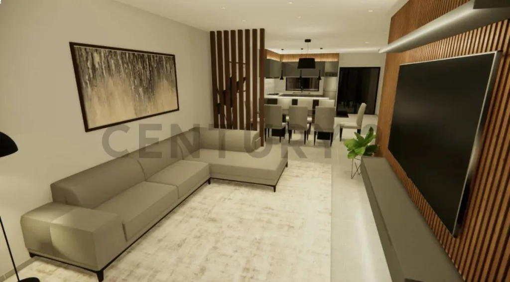 Vendo duplex a estrenar en luque zona Conmebol — foto 2