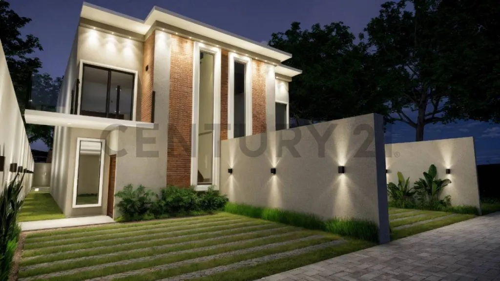 Vendo duplex a estrenar en luque zona Conmebol — foto 3