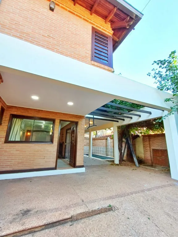 ALQUILO DUPLEX EN ASUNCION BARRIO MBURUCUYA COD 3052 — фото 3