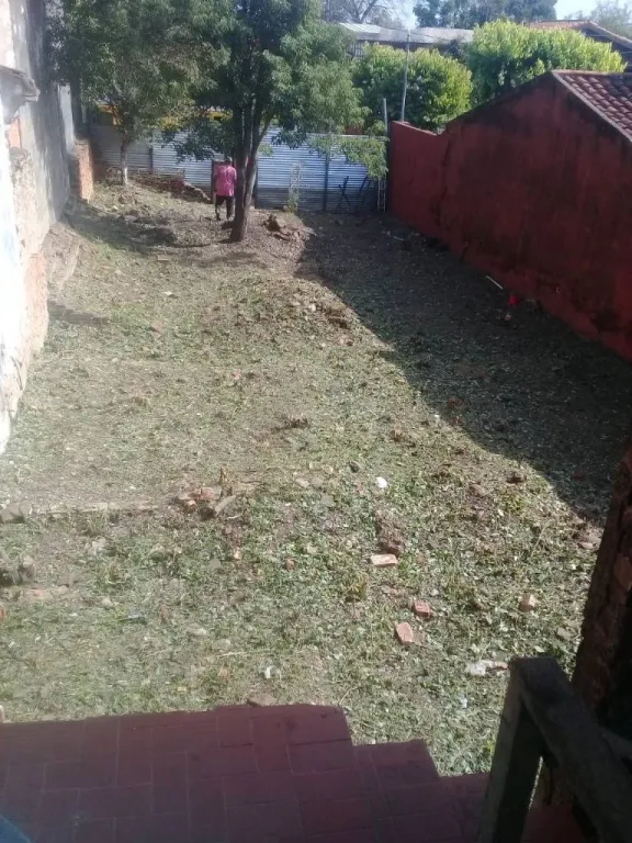 VENDO TERRENO DE 320M2 EN BARRIO SEMINARIO — foto 2