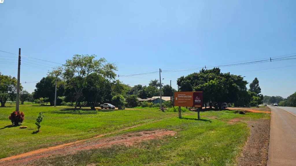 Vendo terreno 20x36m sobre Ruta 2 en Mallorquin — foto 2