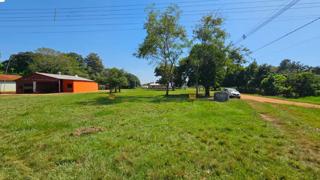 Vendo terreno 20x36m sobre Ruta 2 en Mallorquin — foto 3