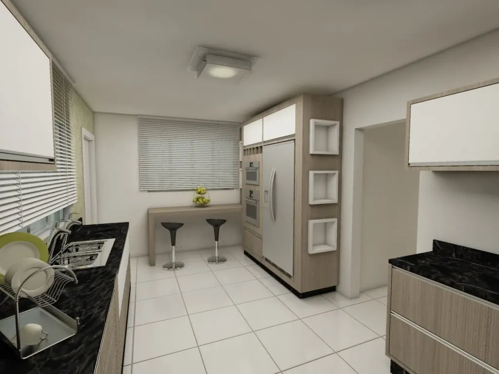 VENDO CASA EN CORONEL OVIEDO SOBRE RUTA 2 — foto 3