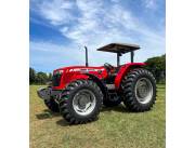 Massey Ferguson