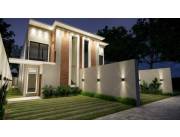 En Venta Dúplex Campo Grande Luque ID 38730