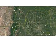 51722ha de PURO BOSQUE!