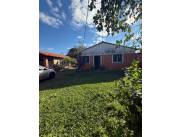 Vendo casa en cañadita Ñemby