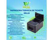 impresora de etiquetas 58llb