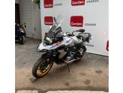 BMW R1250 GS 2022