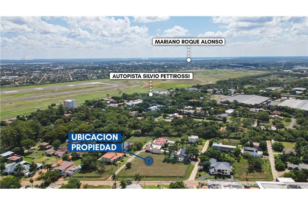 Country Club MONTESOL - Terrenos Exclusivos — foto 2
