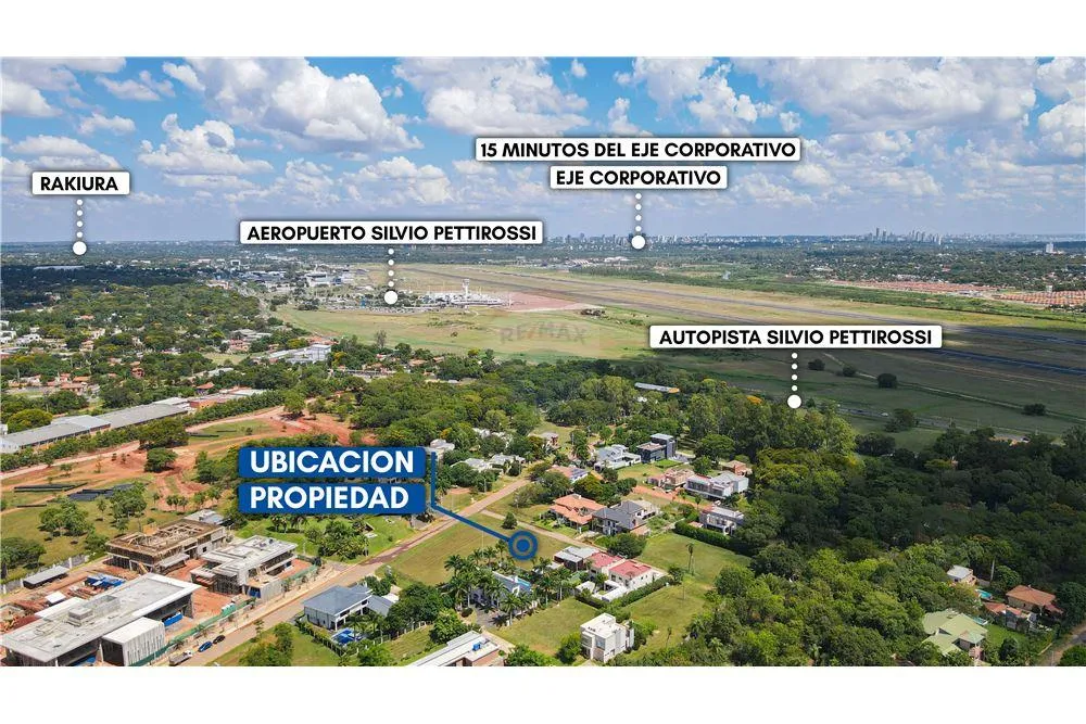 Country Club MONTESOL - Terrenos Exclusivos — foto 3