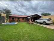 Alquilo casa cod 3219. Iva incluido