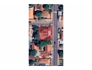 En Venta AMPLIO TERRENO EN ESQUINA 27x27,80(750M2)