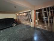 En Alquiler Casa Barrio Jara Asunción ID 38637