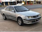 Nissan sunny