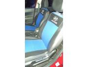 Vendo Hyundai HB20x 2022 única dueña y en estado impecable