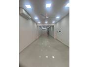 ALQUILO SALÓN COMERCIAL EN EL CENTRO DE LUQUE