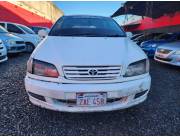 TOYOTA IPSUM