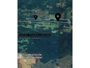 EN VENTA TERRENO DE 6 HECTÁREAS EN MINAS KUE - ITACURUBÍ DE LA CORDILLERA