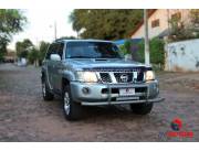 Nissan Patrol GRX 2006