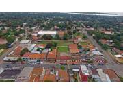 ¡Oportunidad única en Villeta! Alquilo Hermoso terreno en Zona Comercial!!