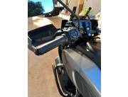 HERMOSA HARLEY DAVIDSON MODELO PAN AMERICA SPECIAL AÑO 2022 MEGA IMPECABLE.