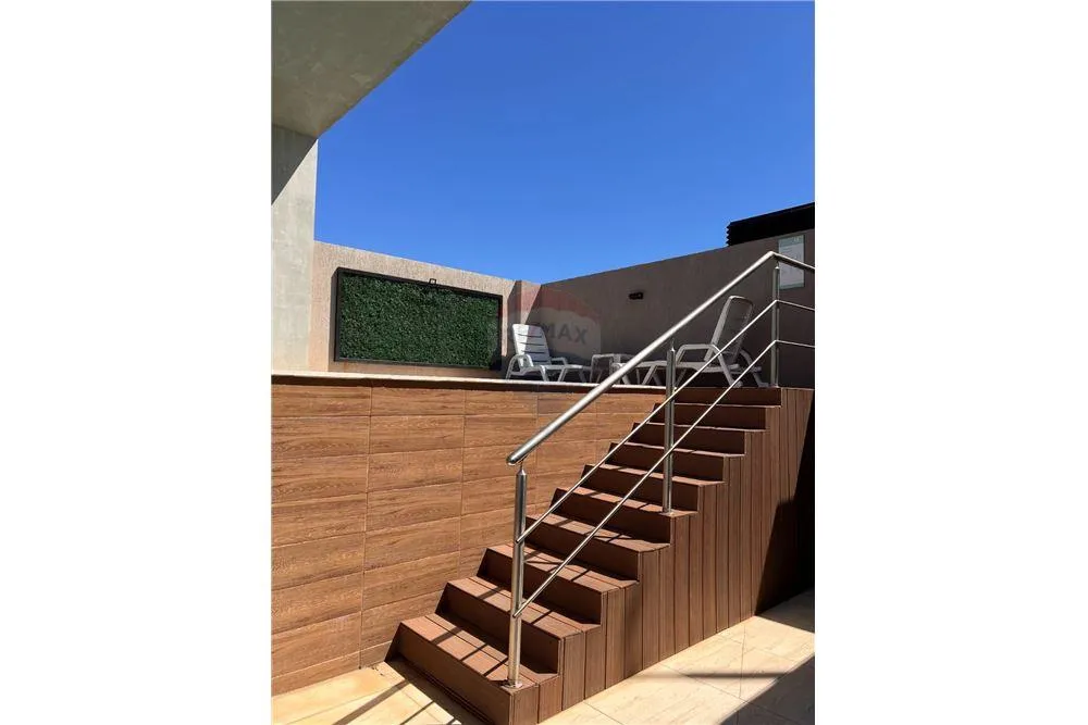 VENDO DEPARTAMENTO DE 2 DORMITORIOS EN B°RECOLETA — photo 3