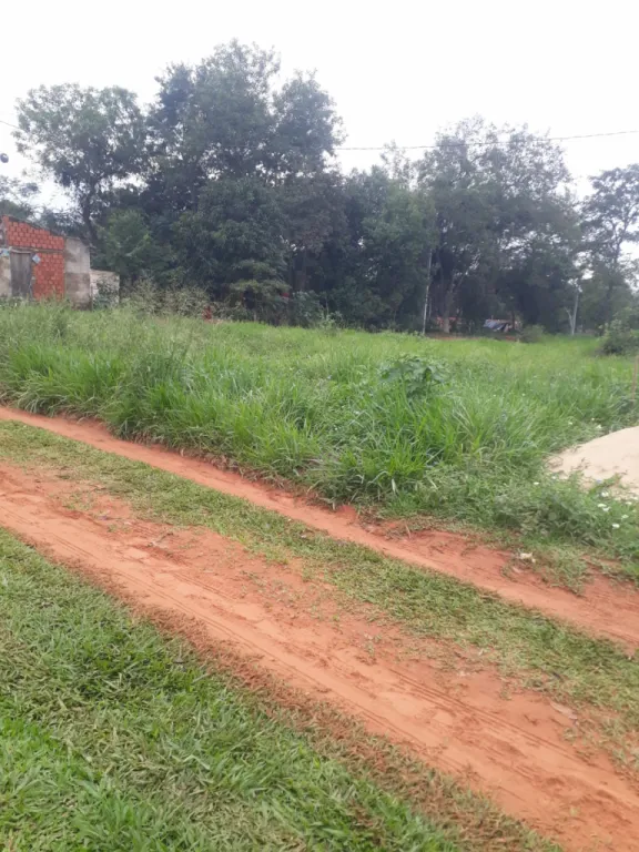 VENDO TERRENO 12x30mts. EN ESQUINA – Zona Yukyry, Luque — foto 2
